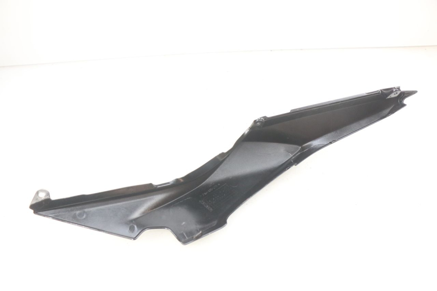 photo de RECHTER ACHTERZIJDE KAWASAKI Z 650 (2016 - 2019) - Overzicht