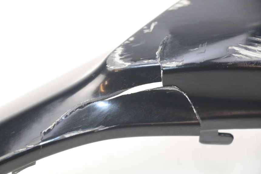 photo de RECHTER ACHTERZIJDE KAWASAKI Z 650 (2016 - 2019) - Markeringen en referenties