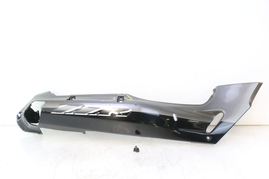 photo de RECHTER ACHTERZIJDE KAWASAKI ZZR 600 (1995 - 2004) - Hoofdaanzicht