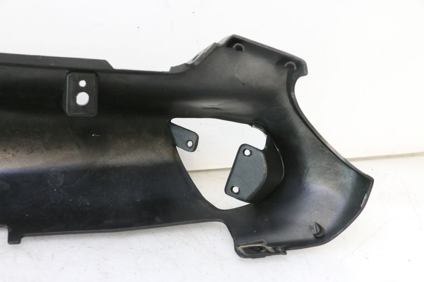 photo de RECHTER ACHTERZIJDE KAWASAKI ZZR 600 (1995 - 2004) - Productaanzicht