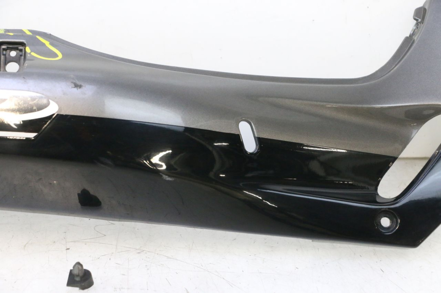 photo de RECHTER ACHTERZIJDE KAWASAKI ZZR 600 (1995 - 2004) - Andere kijkhoek