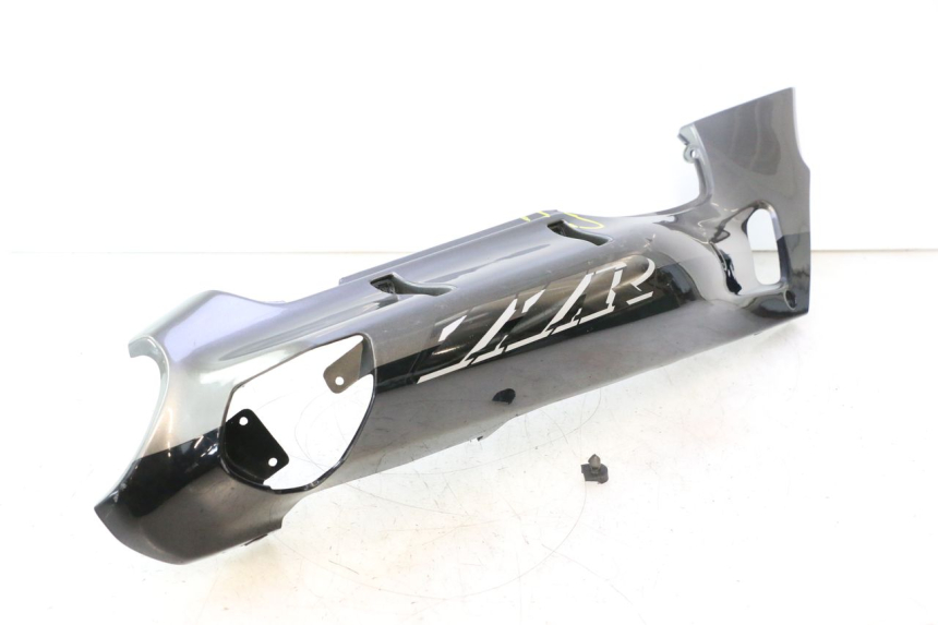 photo de RECHTER ACHTERZIJDE KAWASAKI ZZR 600 (1995 - 2004) - Overzicht