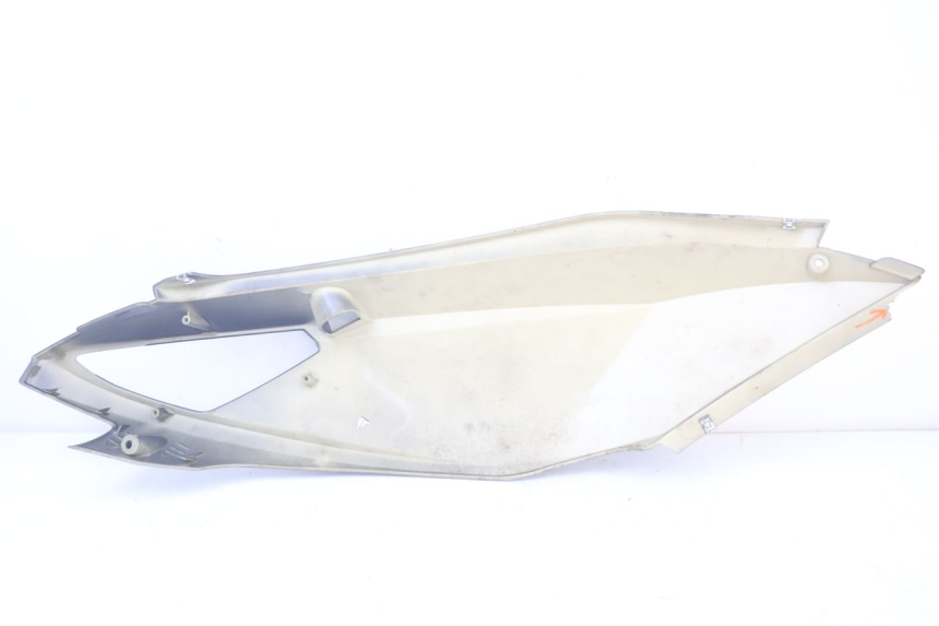 photo de LINKER ACHTERZIJDE QUADRO 3D S 350 (2013 - 2018) - Bevestigingspunten