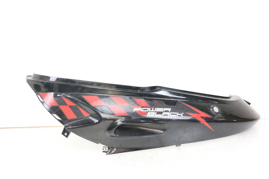 photo de LINKER ACHTERZIJDE DAELIM A-FOUR 2T 50 (2005 - 2012) - Hoofdaanzicht