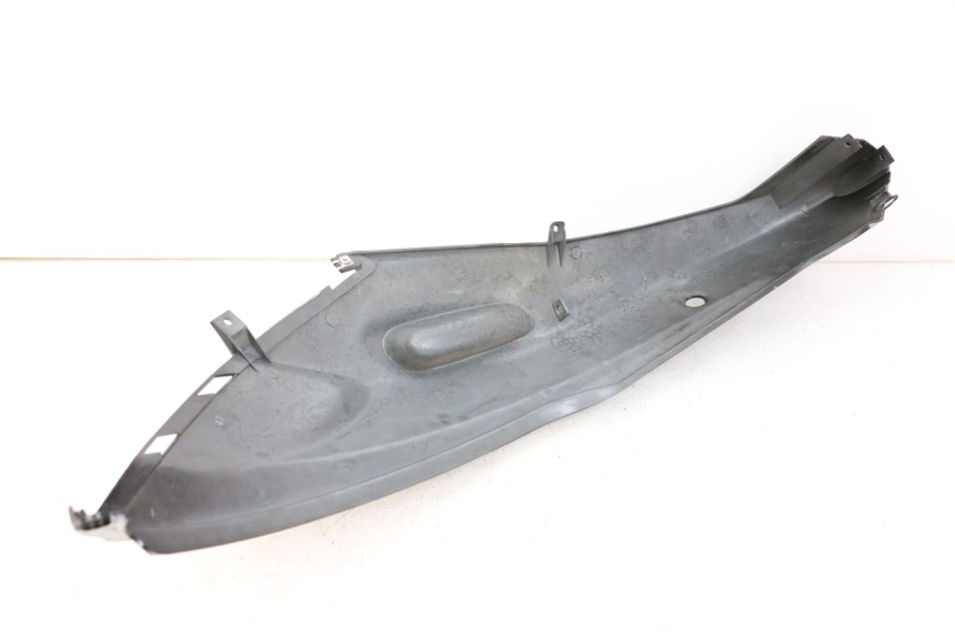 photo de LINKER ACHTERZIJDE DAELIM A-FOUR 2T 50 (2005 - 2012) - Andere kijkhoek