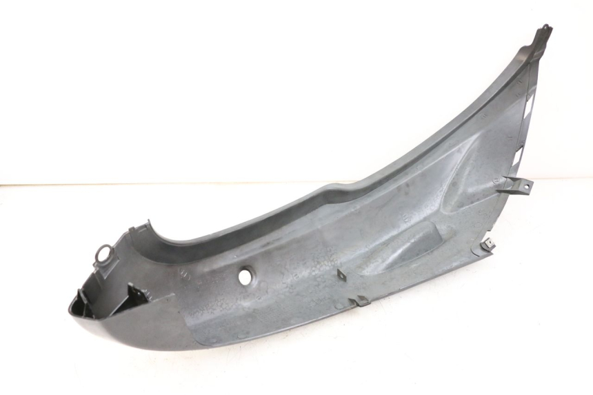 photo de LINKER ACHTERZIJDE DAELIM A-FOUR 2T 50 (2005 - 2012) - Overzicht