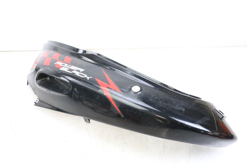 photo de LINKER ACHTERZIJDE DAELIM A-FOUR 2T 50 (2005 - 2012) - Staat van het oppervlak