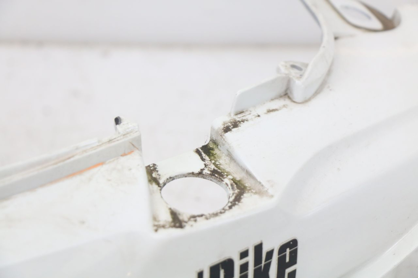 photo de LINKER ACHTERZIJDE SUZUKI ADDRESS 110 (2015 - 2020) - Kenmerkende details