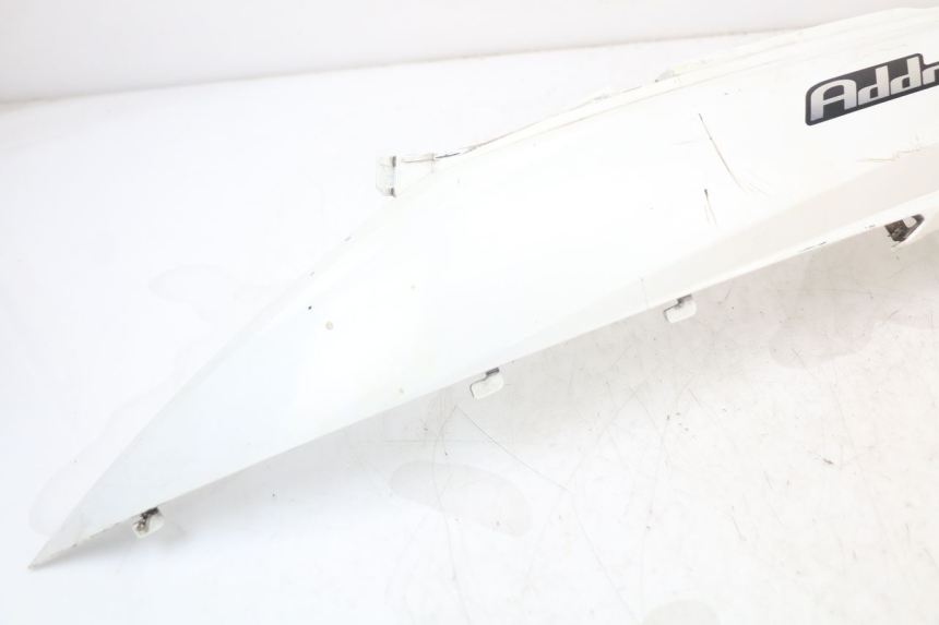 photo de LINKER ACHTERZIJDE SUZUKI ADDRESS 110 (2015 - 2020) - Zoom op gebruiksstaat