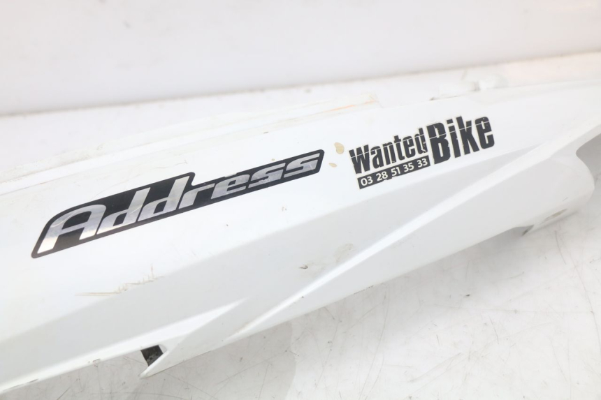 photo de LINKER ACHTERZIJDE SUZUKI ADDRESS 110 (2015 - 2020) - Technische close-up