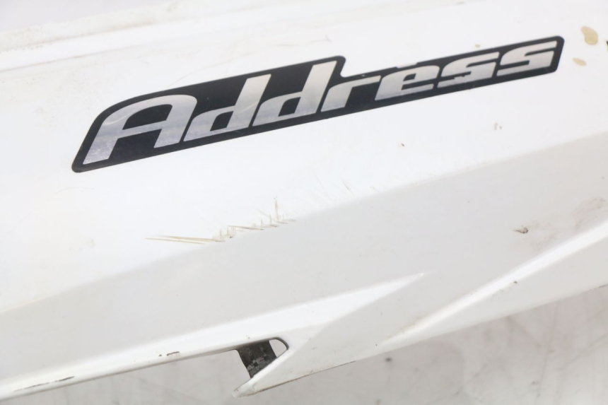 photo de LINKER ACHTERZIJDE SUZUKI ADDRESS 110 (2015 - 2020) - Staat van het oppervlak