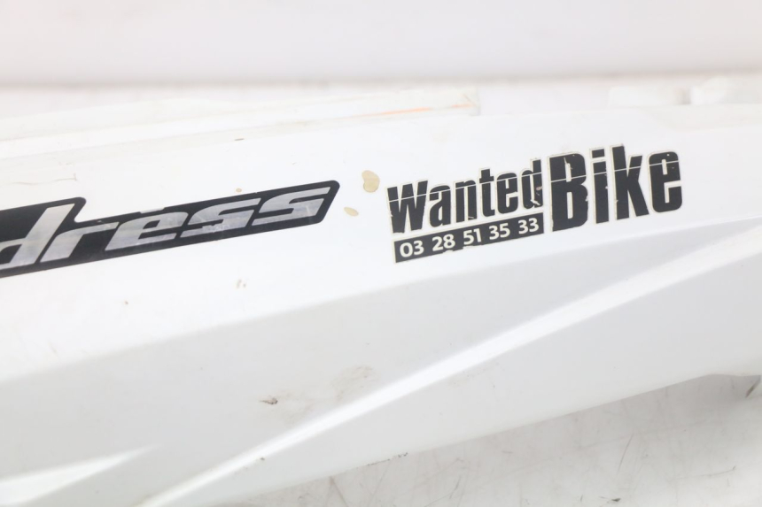 photo de LINKER ACHTERZIJDE SUZUKI ADDRESS 110 (2015 - 2020) - Gecontroleerd onderdeel