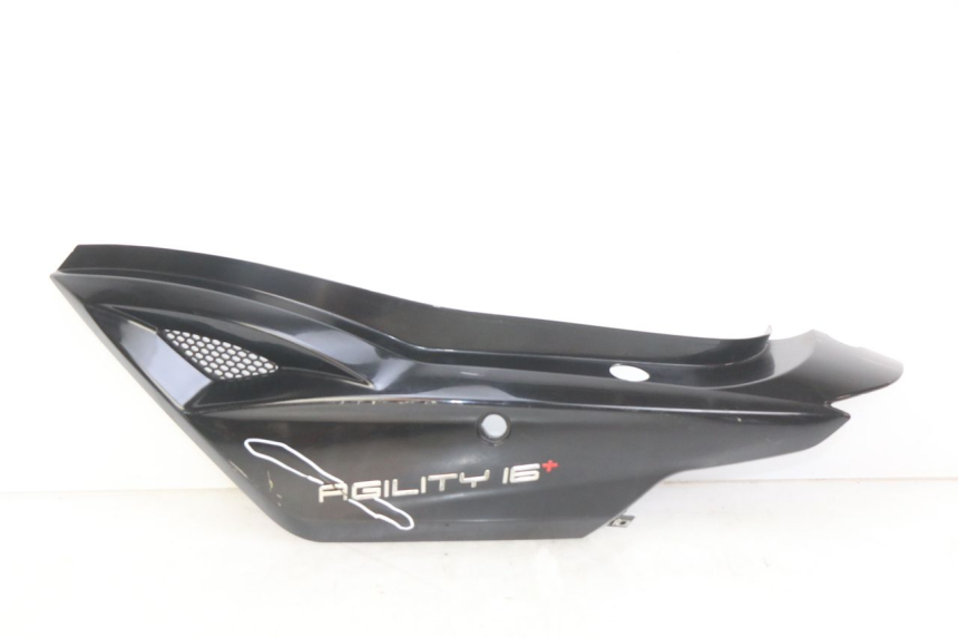 photo de LINKER ACHTERZIJDE KYMCO AGILITY 16+ 4T 50 (2018 - 2023) - Hoofdaanzicht