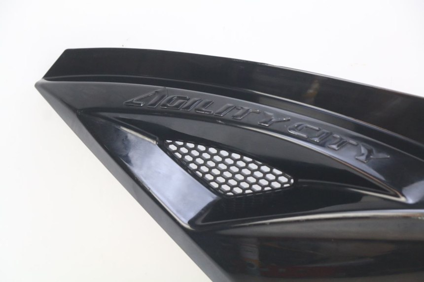 photo de LINKER ACHTERZIJDE KYMCO AGILITY 16+ 4T 50 (2018 - 2023) - Zoom op componenten