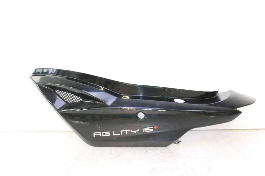 photo de LINKER ACHTERZIJDE KYMCO AGILITY 16+ 4T 50 (2018 - 2023) - Hoofdaanzicht