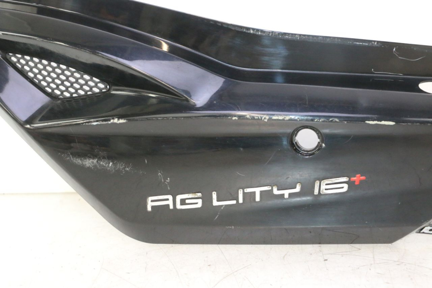 photo de LINKER ACHTERZIJDE KYMCO AGILITY 16+ 4T 50 (2018 - 2023) - Zoom op gebruiksstaat