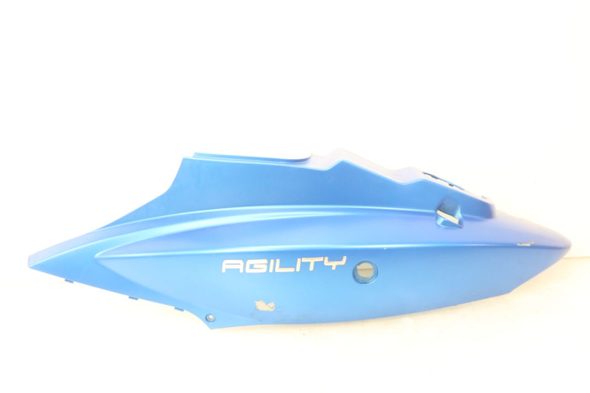 photo de LINKER ACHTERZIJDE PANEL KYMCO AGILITY 4T 50 (2018 - 2022) - Hoofdaanzicht