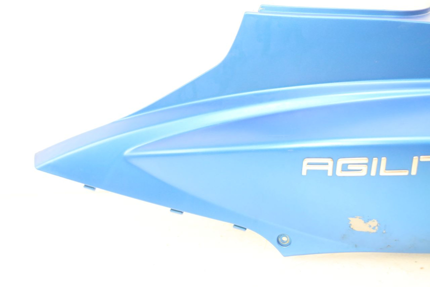 photo de LINKER ACHTERZIJDE PANEL KYMCO AGILITY 4T 50 (2018 - 2022) - Zoom op componenten