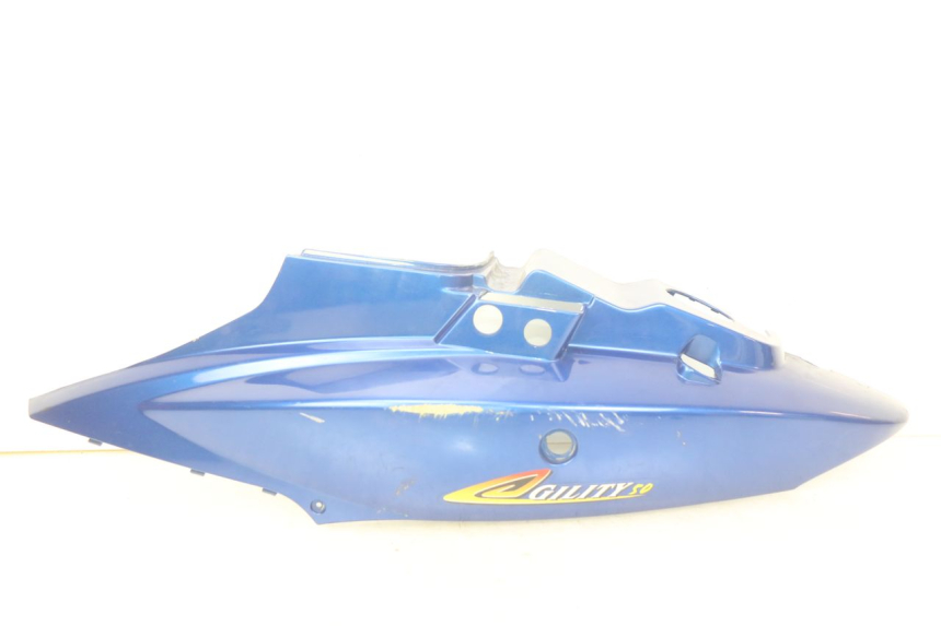 photo de LINKER ACHTERZIJDE PANEL KYMCO AGILITY 4T 50 (2005 - 2018) - Hoofdaanzicht