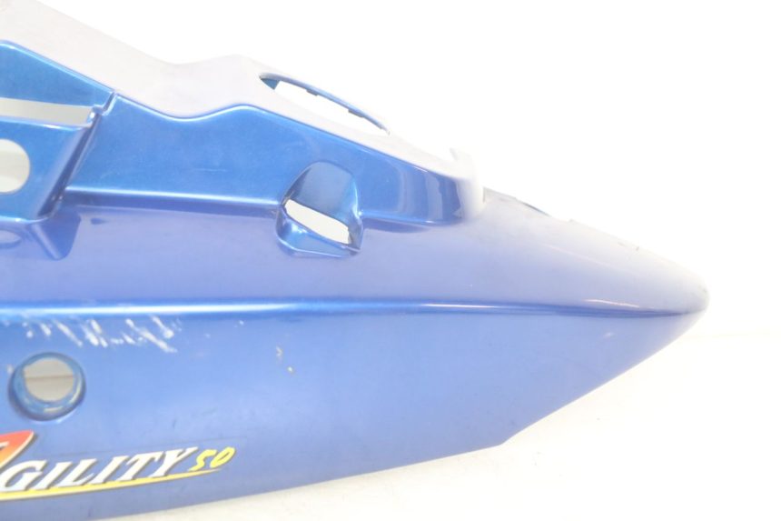 photo de LINKER ACHTERZIJDE PANEL KYMCO AGILITY 4T 50 (2005 - 2018) - Productaanzicht