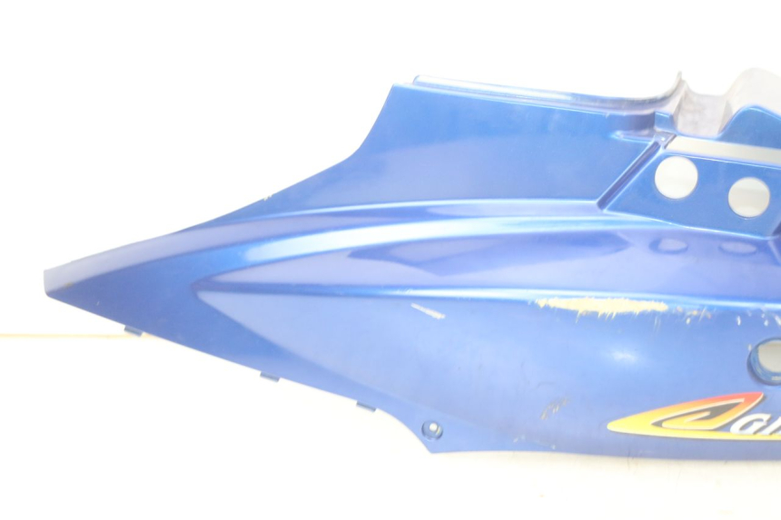 photo de LINKER ACHTERZIJDE PANEL KYMCO AGILITY 4T 50 (2005 - 2018) - Markeringen en referenties