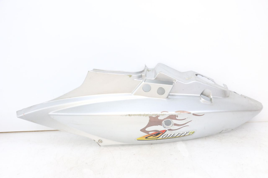 photo de LINKER ACHTERZIJDE PANEL KYMCO AGILITY 4T 50 (2005 - 2018) - Hoofdaanzicht