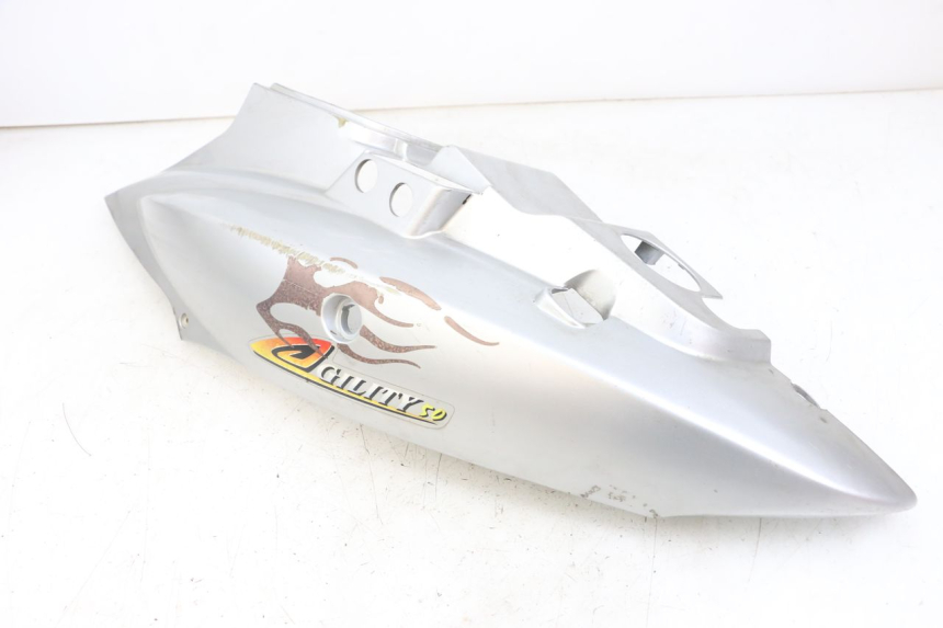 photo de LINKER ACHTERZIJDE PANEL KYMCO AGILITY 4T 50 (2005 - 2018) - Productaanzicht