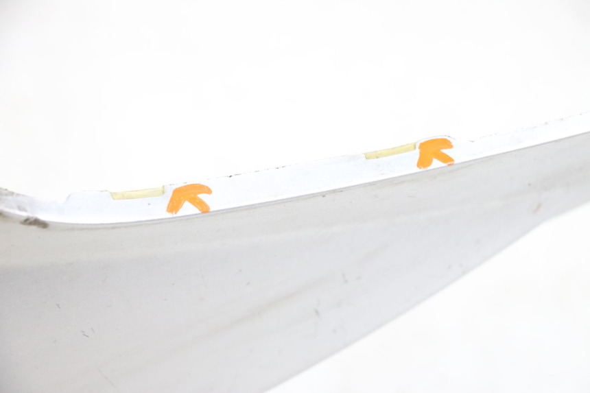 photo de LINKER ACHTERZIJDE PANEL KYMCO AGILITY 4T 50 (2005 - 2018) - Andere kijkhoek