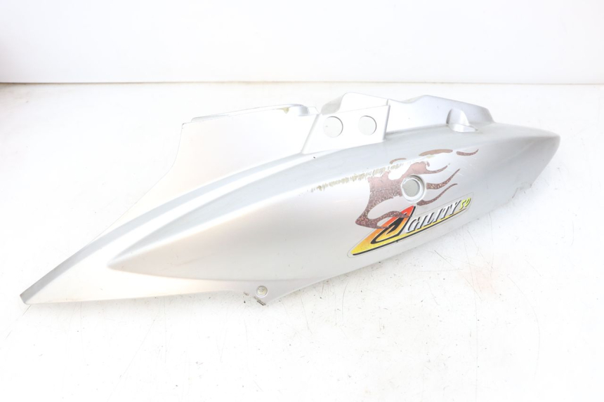 photo de LINKER ACHTERZIJDE PANEL KYMCO AGILITY 4T 50 (2005 - 2018) - Gecontroleerd onderdeel