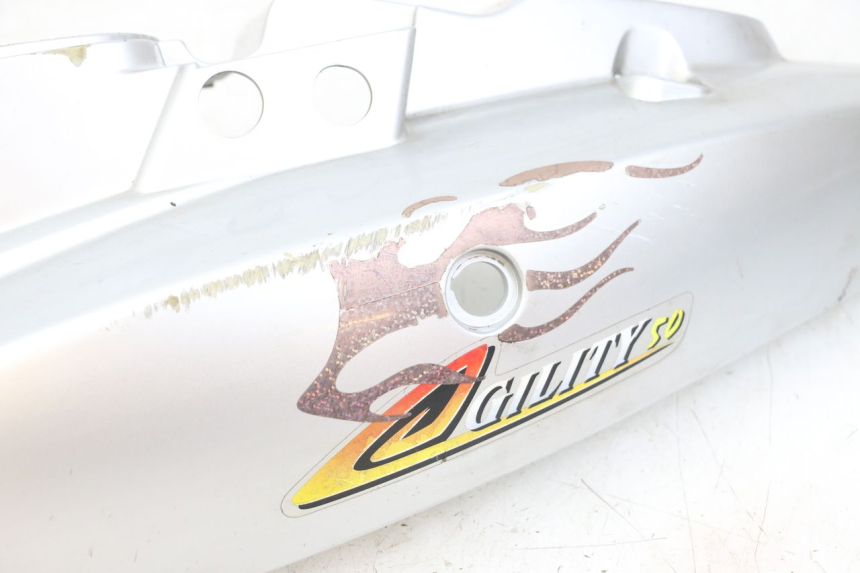 photo de LINKER ACHTERZIJDE PANEL KYMCO AGILITY 4T 50 (2005 - 2018) - Markeringen en referenties