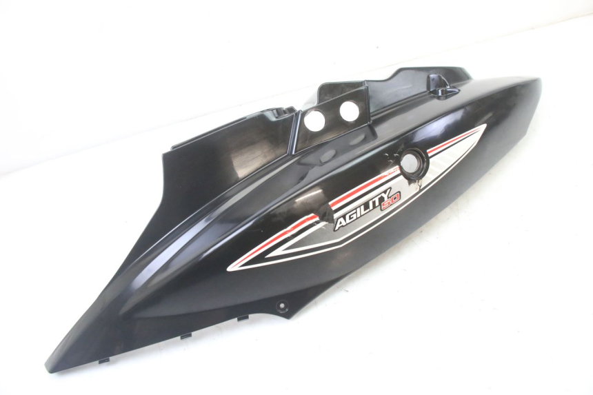 photo de LINKER ACHTERZIJDE PANEL KYMCO AGILITY 4T 50 (2005 - 2018) - Hoofdaanzicht