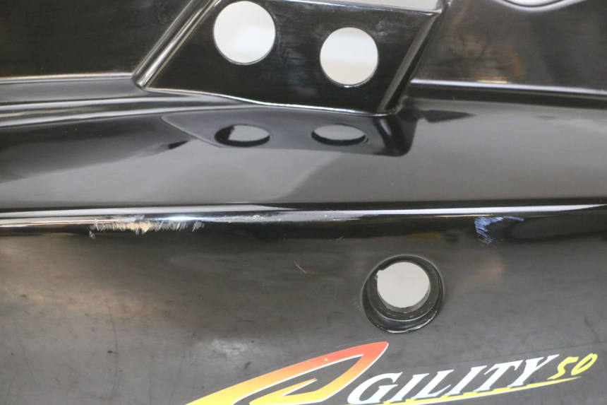 photo de LINKER ACHTERZIJDE PANEL KYMCO AGILITY 4T 50 (2005 - 2018) - Productaanzicht