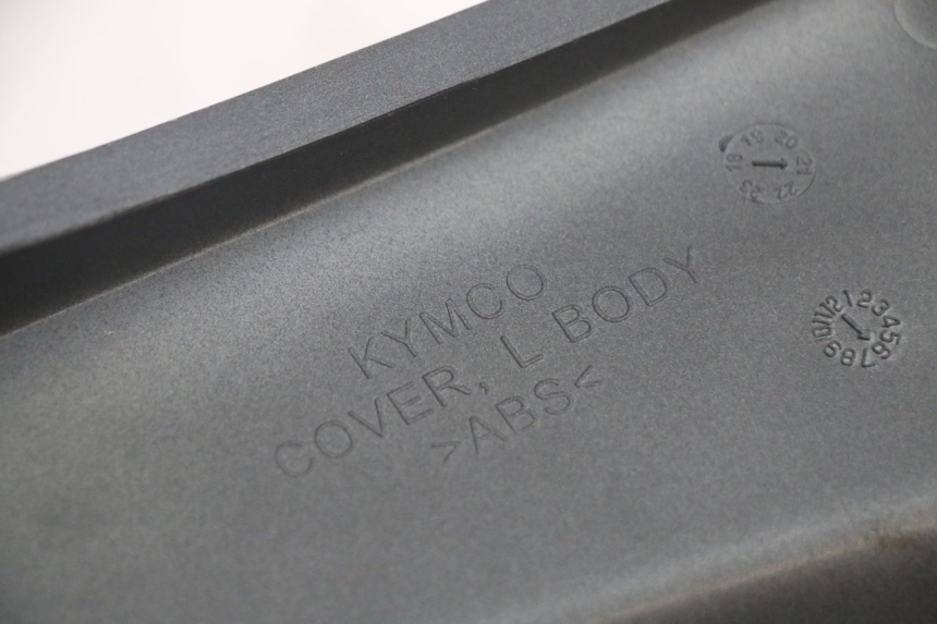 photo de LINKER ACHTERZIJDE PANEL KYMCO AGILITY 4T 50 (2018 - 2022) - Kenmerkende details