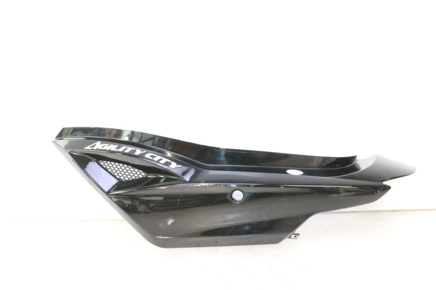 photo de ACHTERZIJDEKANT LINKS KYMCO AGILITY CITY 16P 125 (2015 - 2024) - Hoofdaanzicht