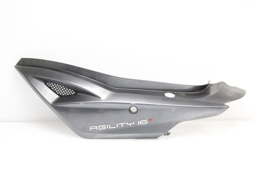 photo de LINKER ACHTERZIJDE PANEL KYMCO AGILITY CITY 2T 50 (2008 - 2016) - Hoofdaanzicht