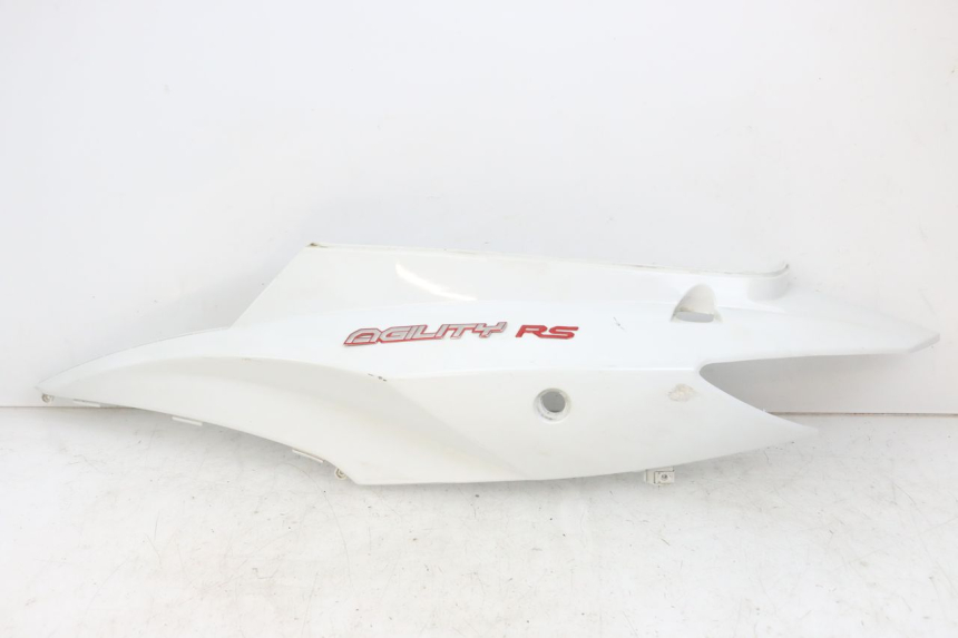 photo de LINKER ACHTERZIJDE KYMCO AGILITY RS 4T 50 (2009 - 2013) - Hoofdaanzicht