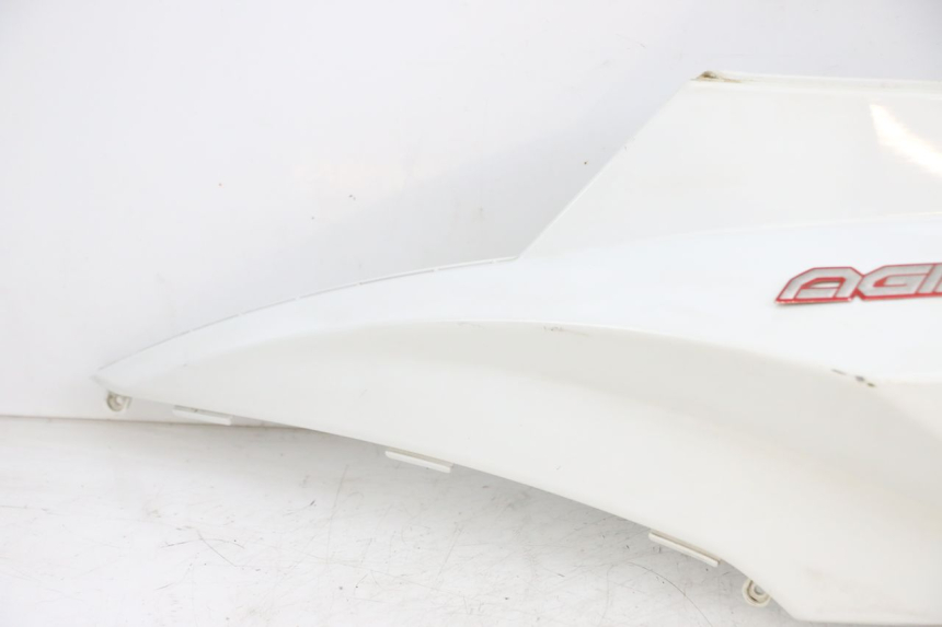 photo de LINKER ACHTERZIJDE KYMCO AGILITY RS 4T 50 (2009 - 2013) - Zoom op componenten