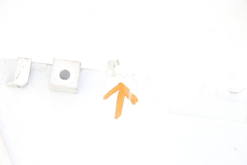 photo de LINKER ACHTERZIJDE KYMCO AGILITY RS 4T 50 (2009 - 2013) - Andere kijkhoek