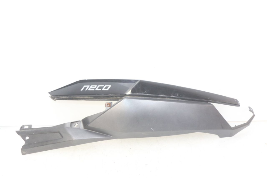 photo de LINKER ACHTERZIJDE PANEL NECO ALEXONE 125 (2017 - 2024) - Hoofdaanzicht