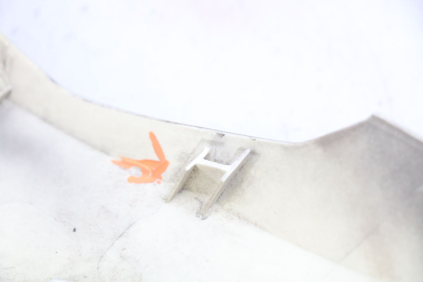 photo de LINKER ACHTERZIJDE PANEL NECO ALEXONE 125 (2017 - 2024) - Technische close-up