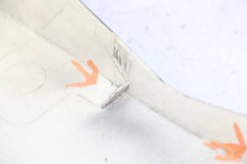 photo de LINKER ACHTERZIJDE PANEL NECO ALEXONE 125 (2017 - 2024) - Overzicht