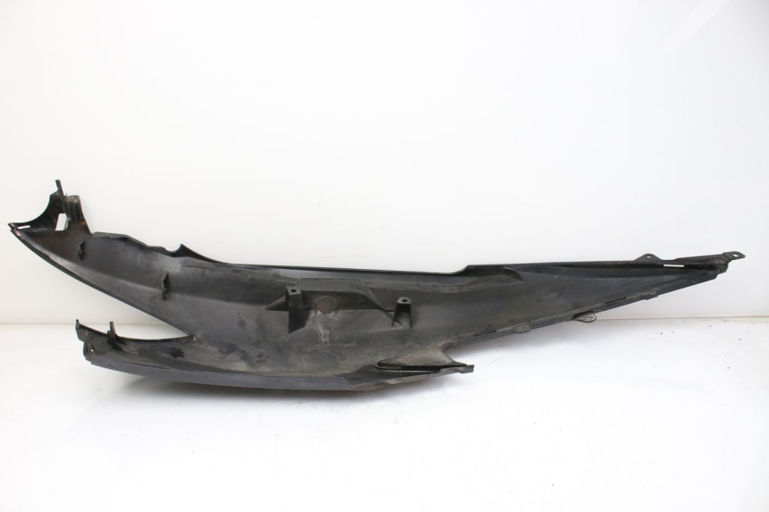 photo de LINKER ACHTERZIJDE SUZUKI AN BURGMAN 400 (2006 - 2010) - Overzicht