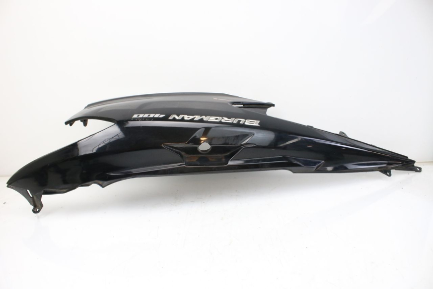 photo de LINKER ACHTERZIJDE SUZUKI AN BURGMAN 400 (2006 - 2010) - Bevestigingspunten