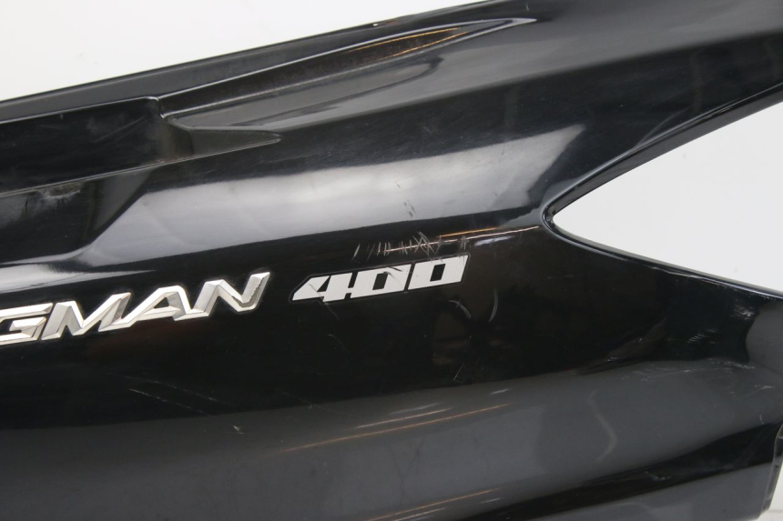 photo de LINKER ACHTERZIJDE SUZUKI AN BURGMAN 400 (2006 - 2010) - Staat van het oppervlak