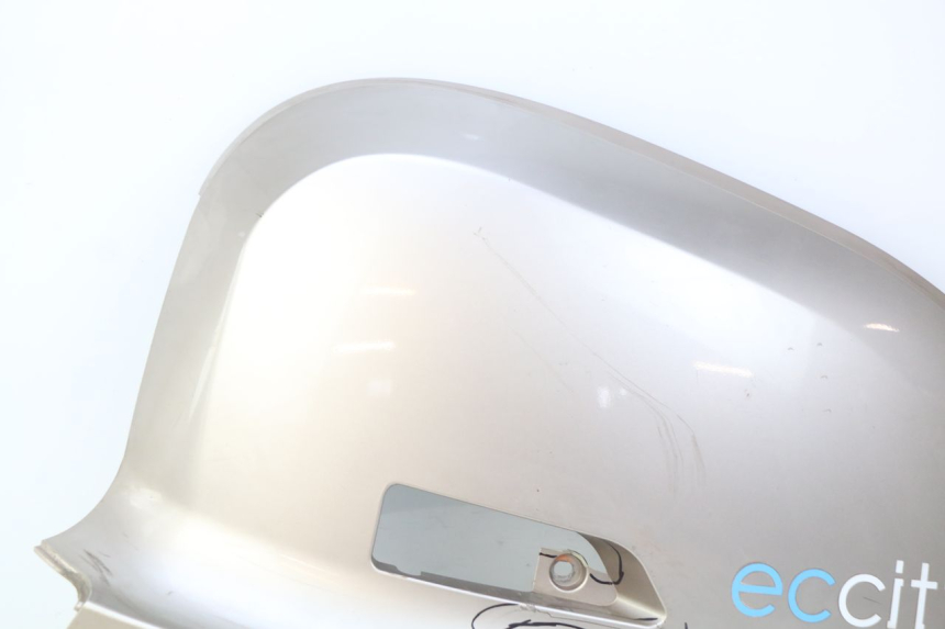 photo de LINKER ACHTERZIJDE PANEL ECCITY ARTELEC 670 1 (2013 - 2017) - Kenmerkende details