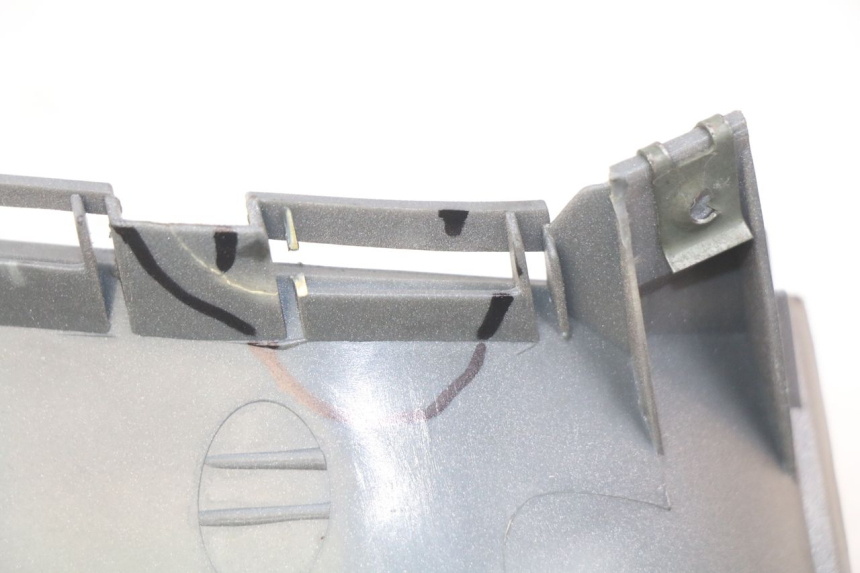 photo de LINKER ACHTERZIJDE PANEL ECCITY ARTELEC 670 1 (2013 - 2017) - Technische close-up