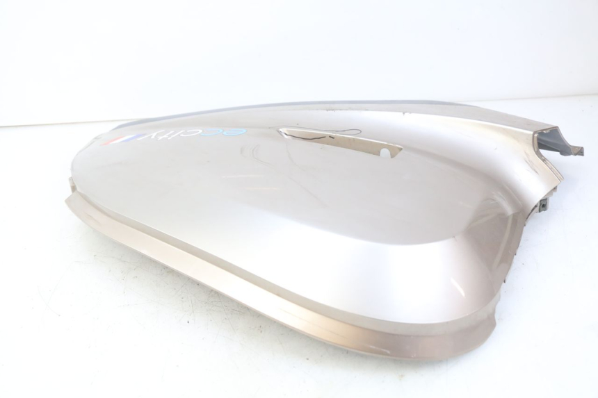 photo de LINKER ACHTERZIJDE PANEL ECCITY ARTELEC 670 1 (2013 - 2017) - Staat van het oppervlak