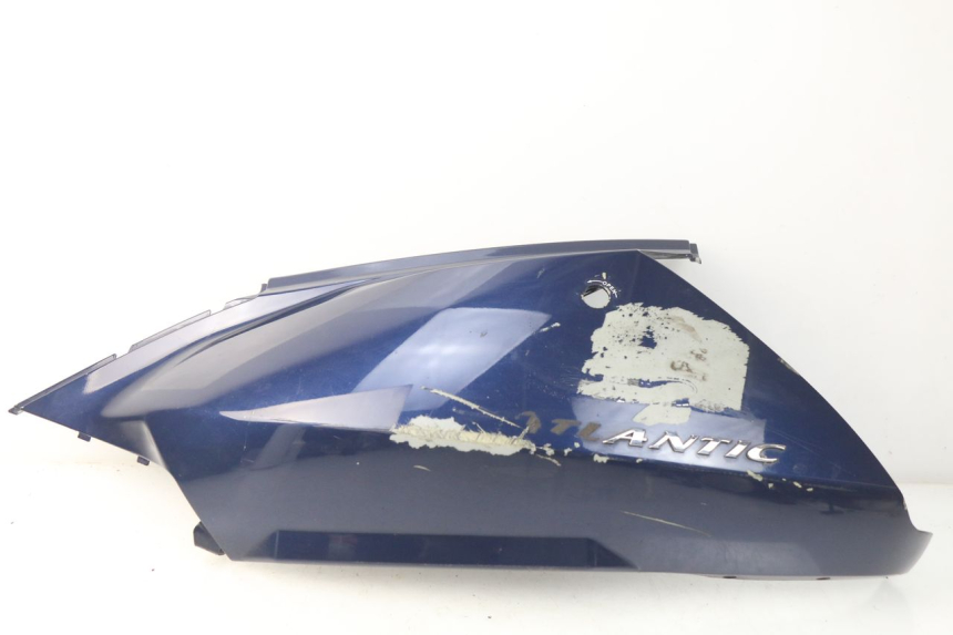 photo de LINKER ACHTERZIJDE APRILIA ATLANTIC 125 (2003 - 2009) - Hoofdaanzicht