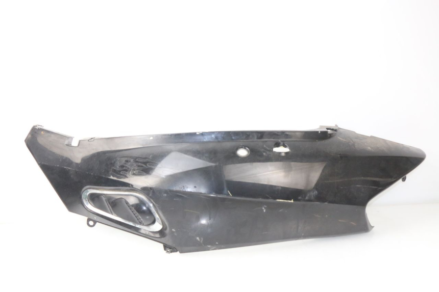 photo de LINKER ACHTERZIJDE PANEL JONWAY AZTRAL 125 (2008 - 2017) - Hoofdaanzicht