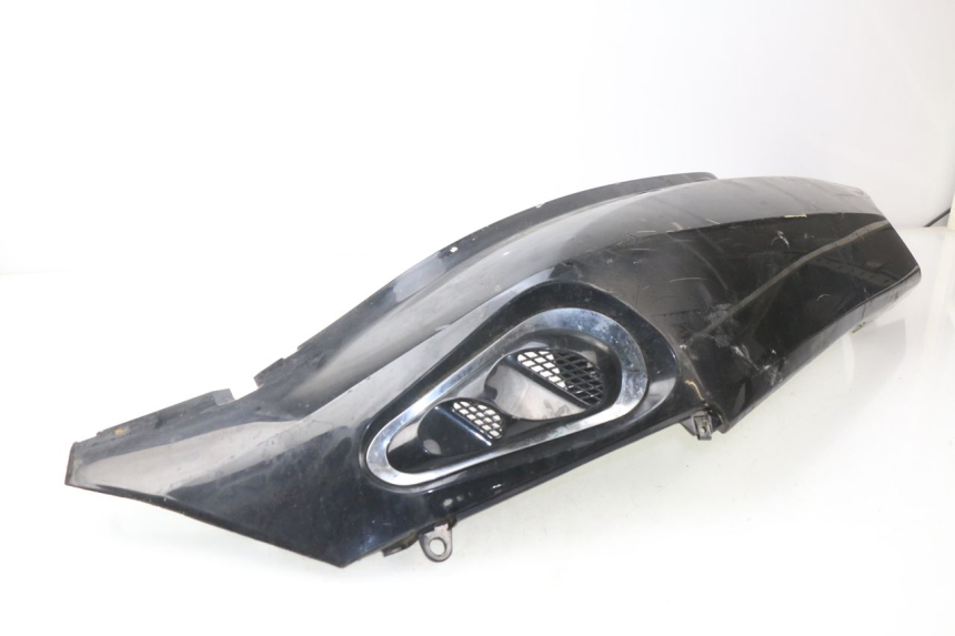 photo de LINKER ACHTERZIJDE PANEL JONWAY AZTRAL 125 (2008 - 2017) - Detailaanzicht